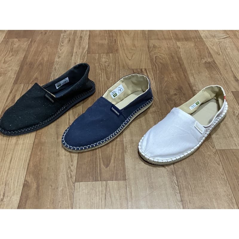 Havaianas Espadrille