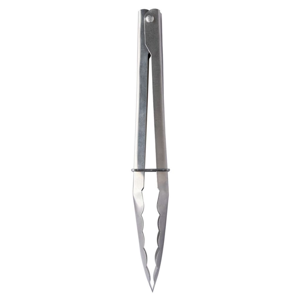 Pegador pinça aço inox doces salgados lanches salada utensilios de cozinha