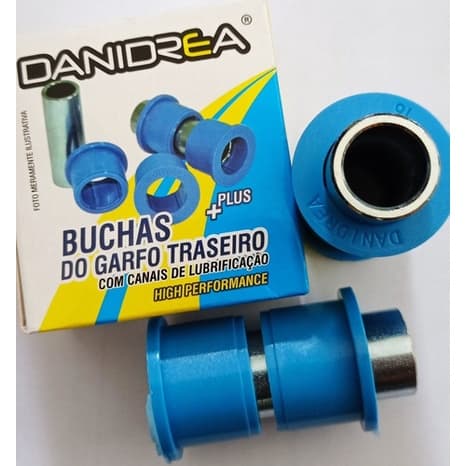 Bucha Da Balança Yamaha YBR, Factor 125 não compatível fazer/factor 150