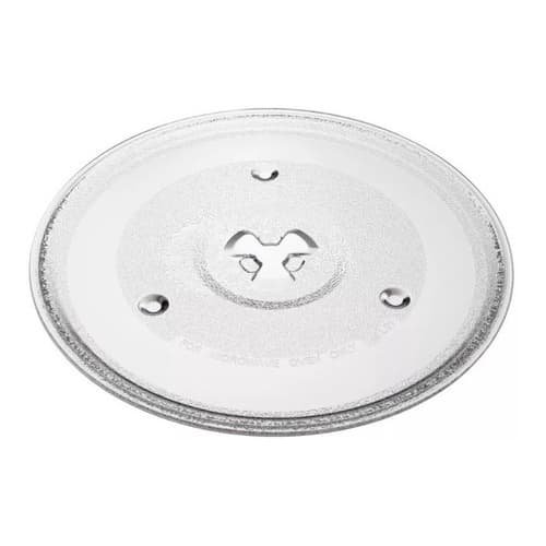 Prato Microondas 27cm Mef30 Mtd30 Electrolux