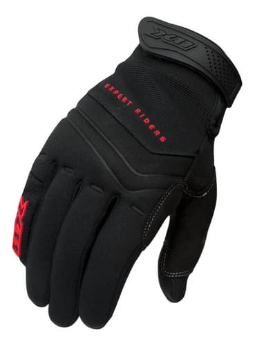 Luva X11 Nitro Win Função Touch Original Moto Motociclista