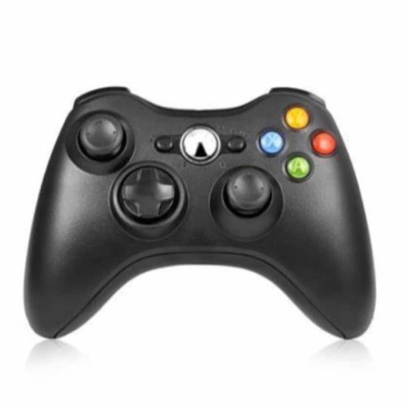 Controle Xbox 360 Sem / com Fio Wirelles Joystick Para Computador e Android