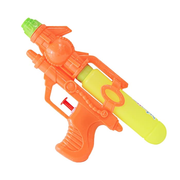 Lança Água Brinquedo Piscina Praia Criança