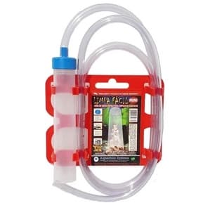 Sifão Aspirador Para Manutenção/Limpeza de Aquários