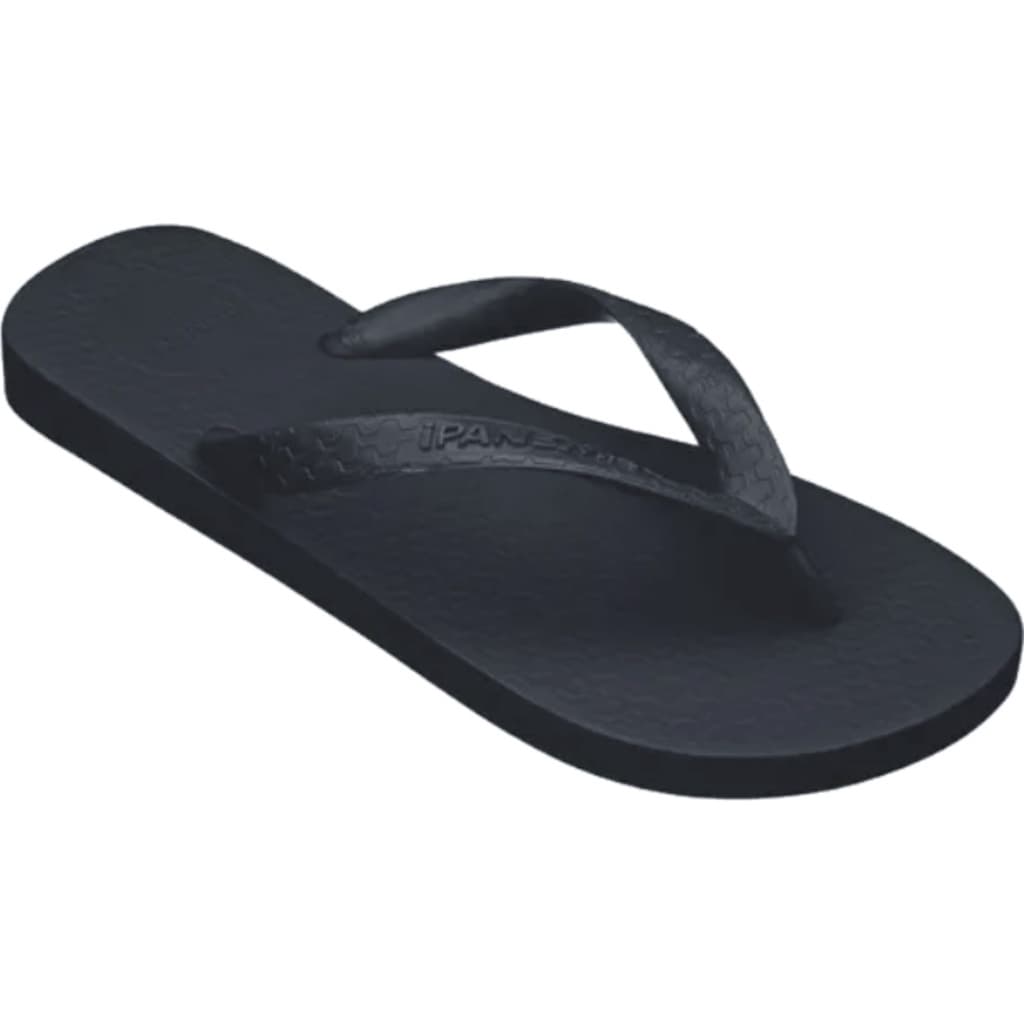 Chinelo Ipanema Clássica Adulto - Preto
