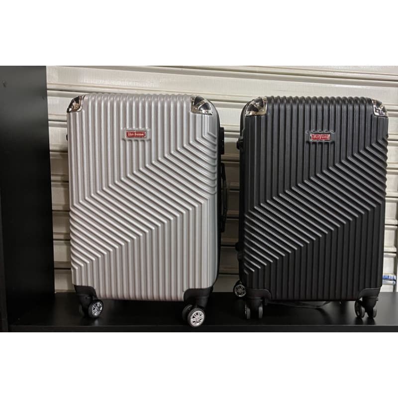 Mala de viagem Bagagem despachada 23kg ABS