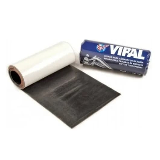 Remendo Rolo De Remendo Frio Vipal Rv-02