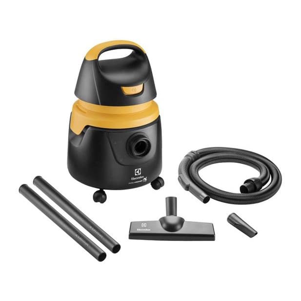 Aspirador de Pó e Água Electrolux 1250W - Acqua Power AQP20