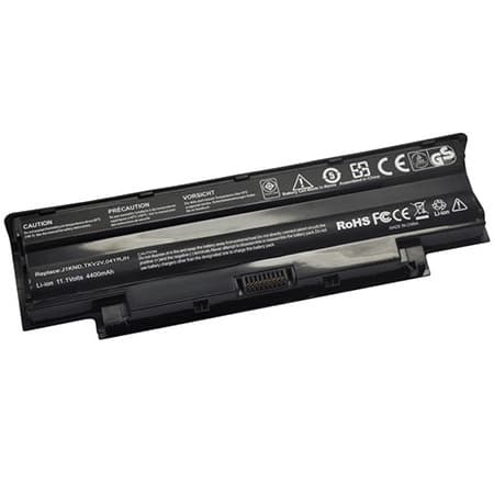 Bateria Dell N5010 N4110 N5110 9jr2h J1knd Inspiron 3420