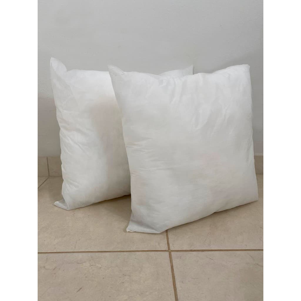 Refil de almofada 50 x 50 Silicone (01 unidade)