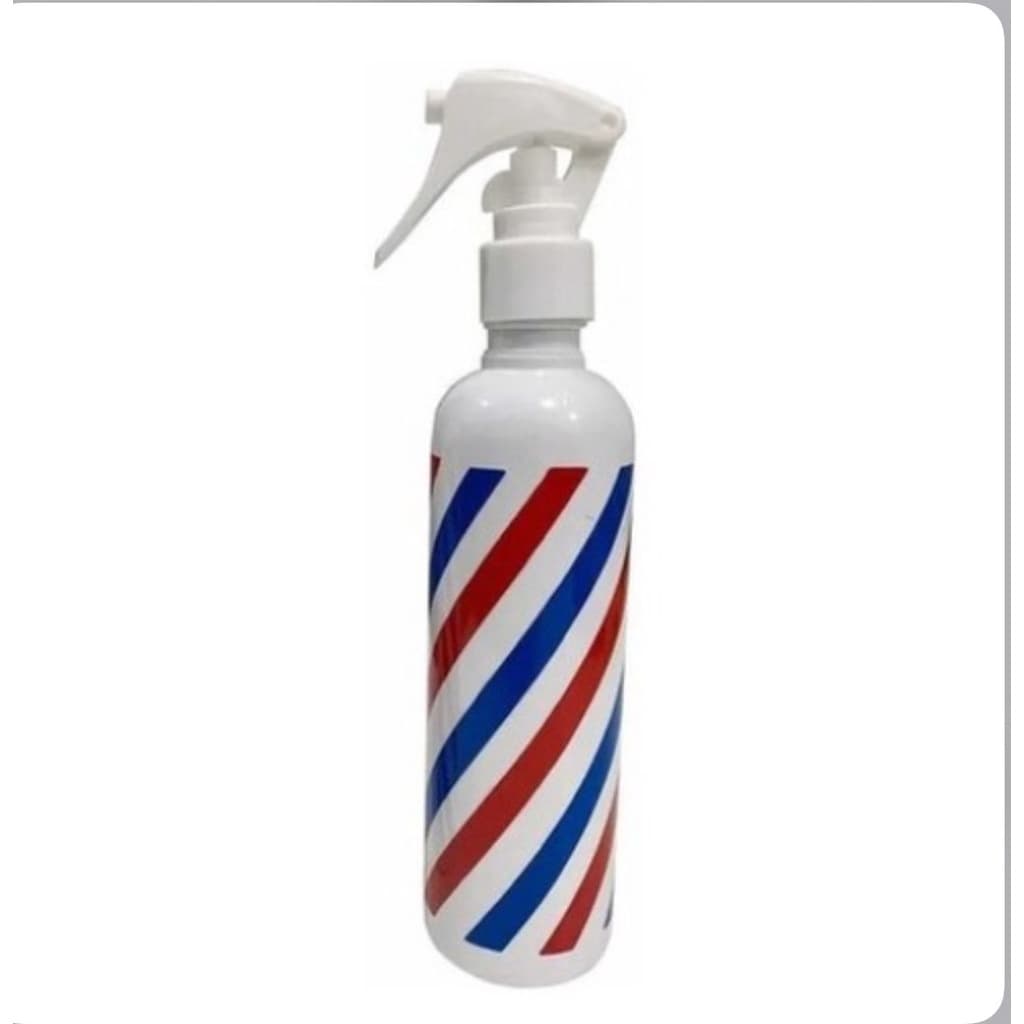 Borrifador De Água Névoa Barbearia Cabeleireiro Profissional