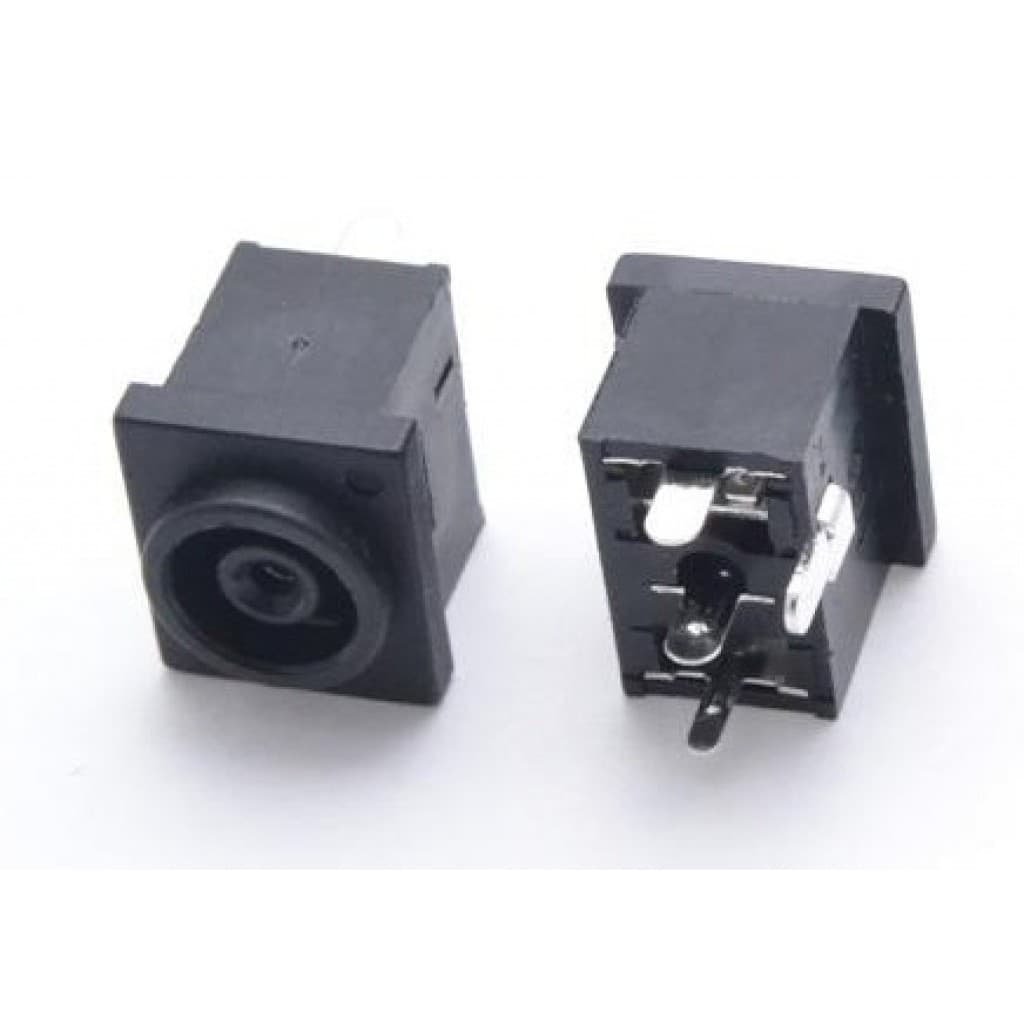 Dc Jack Monitor Samsung 350H BX2231 BX2350 K1231 S19A3300BW S19A330BW S22A300B S23A300B S24A300H SA200 SA300 SA350