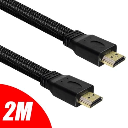 Cabo HDMI HDTV