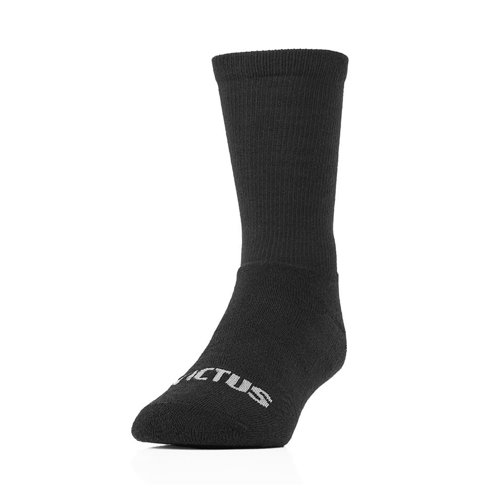 Meia Tática Essential Invictus para Botas E Coturnos Quick Dry