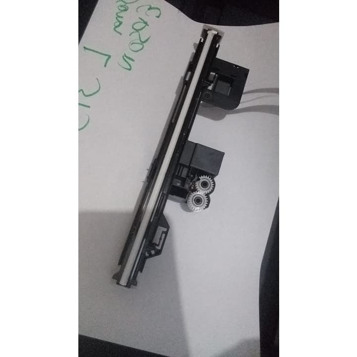 scaner com o flat da epson l 4150;4250;3150
