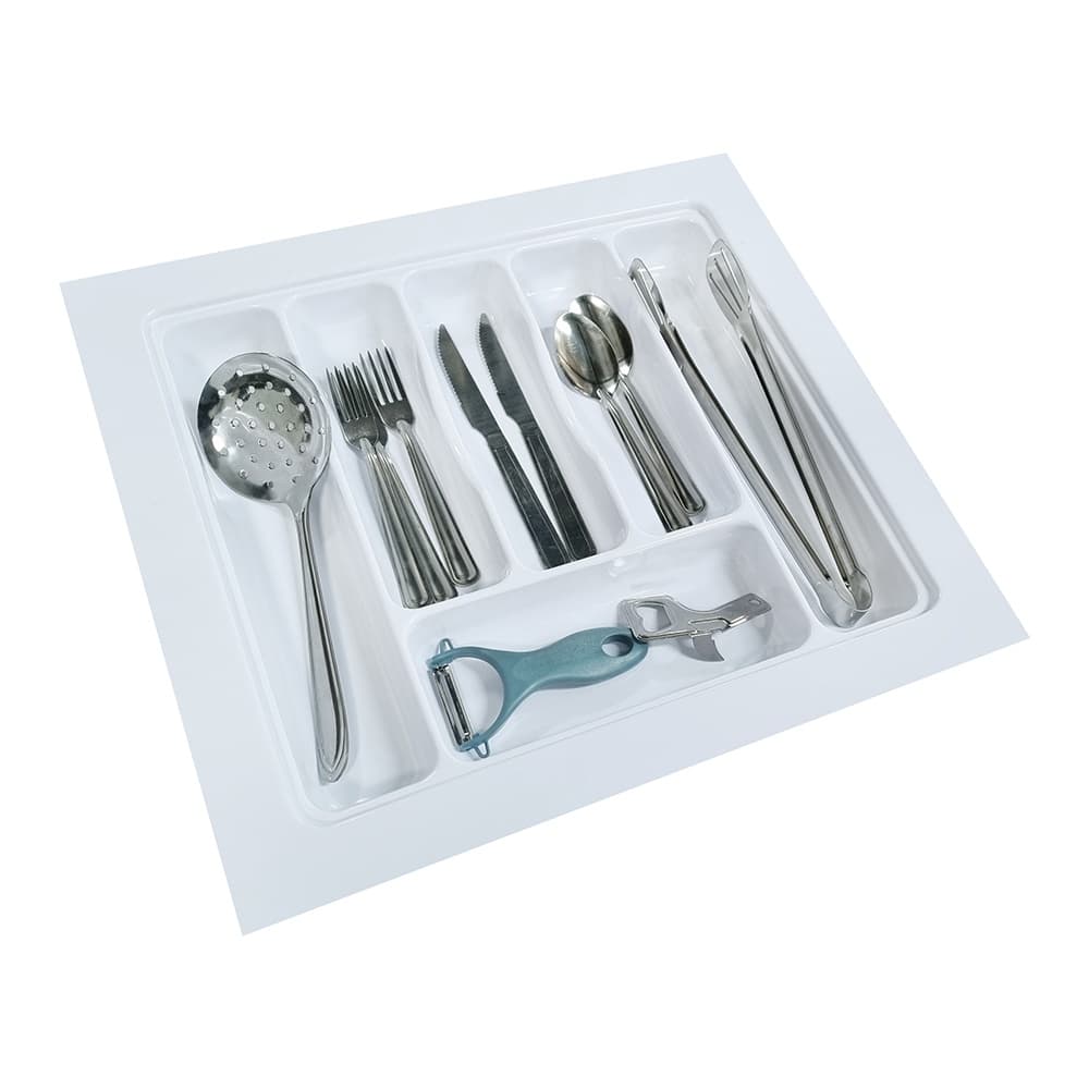 Organizador De Gavetas Divisórias Para Talher  Dt 141