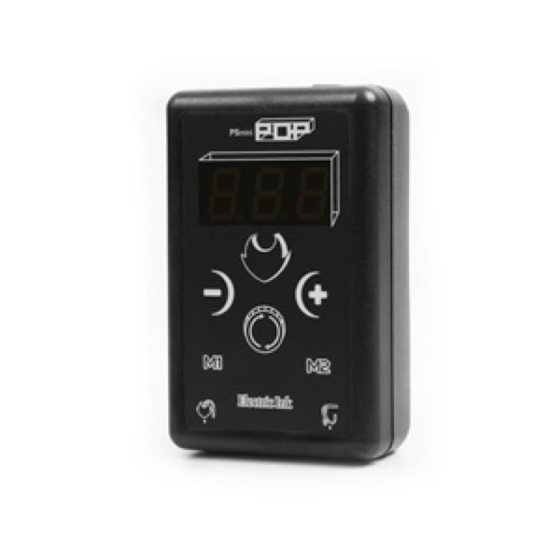 Fonte PS - Mini Pop