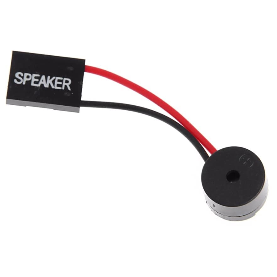 Speaker Placa Mãe Alto Falante Bip Pc Desktop