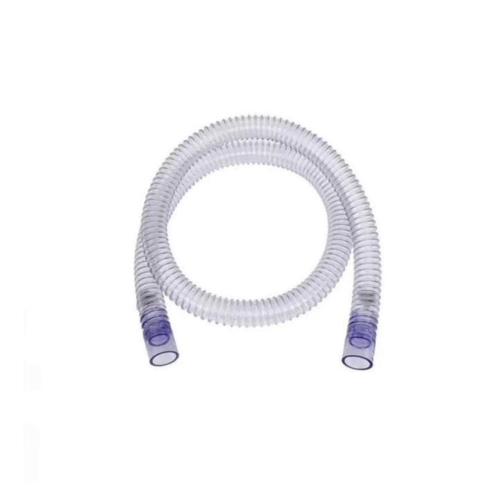 Traqueia PVC Cristal 22mm x 1,80m - Ventcare