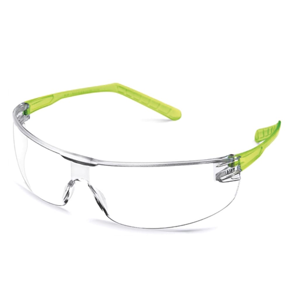 Óculos de Proteção Napoli Incolor -  Steelflex