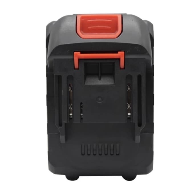 Bateria de lítio recarregável bateria 25v chave elétrica  impacto furadeira Pneumática