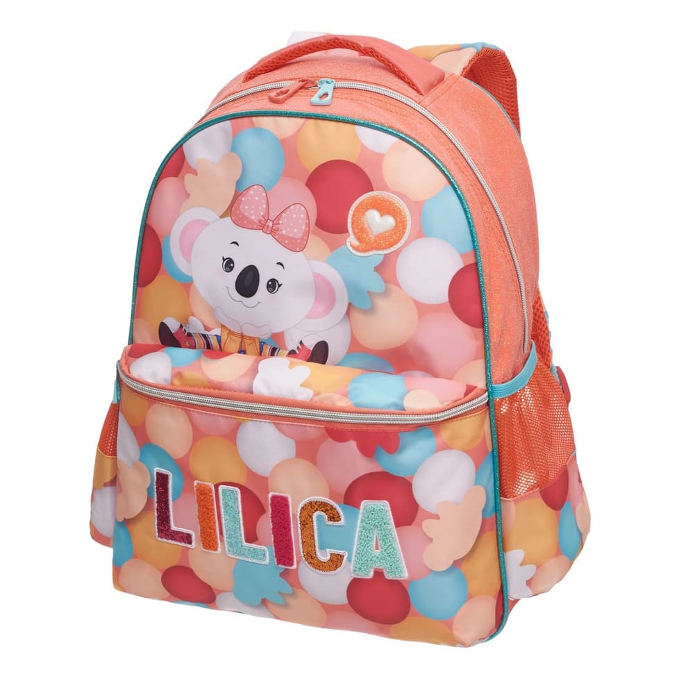 Mochila Costas Personalizada Pacific