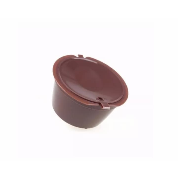 Capsula Reutilizável Dolce Gusto Copo Filtro Da Cápsula De Café Nescafe Recarregáveis Top