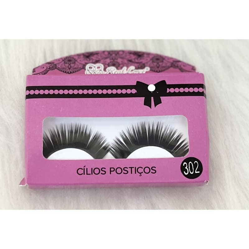 Cílios Postiços 302