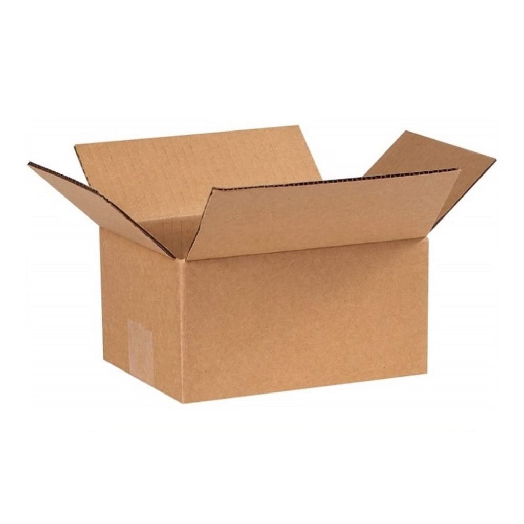 KIT 20 CAIXA DE PAPELÃO NOVA PARA E-COMMERCE MEDIDA 30X23X12