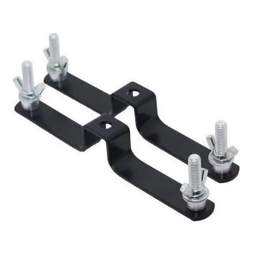 Acessório Triplicador Greika YS-429 para Suporte de Fundo Infinito