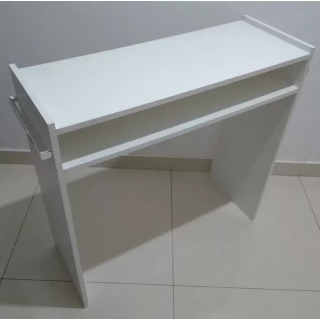 Apoiador para unhas tips postiças fibra de vidro e cabine