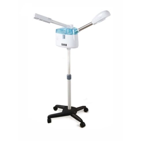 Vaporizador De Ozonio Quente E Frio Com Pedestal