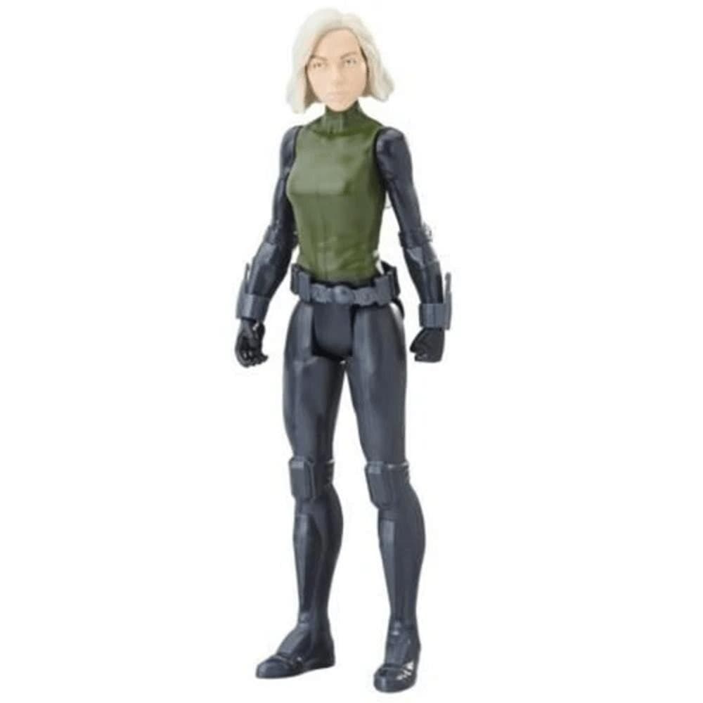 Boneca Titan Hero Series Age Hasbro