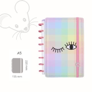 Caderno Inteligente Eyeconic [Original CI]