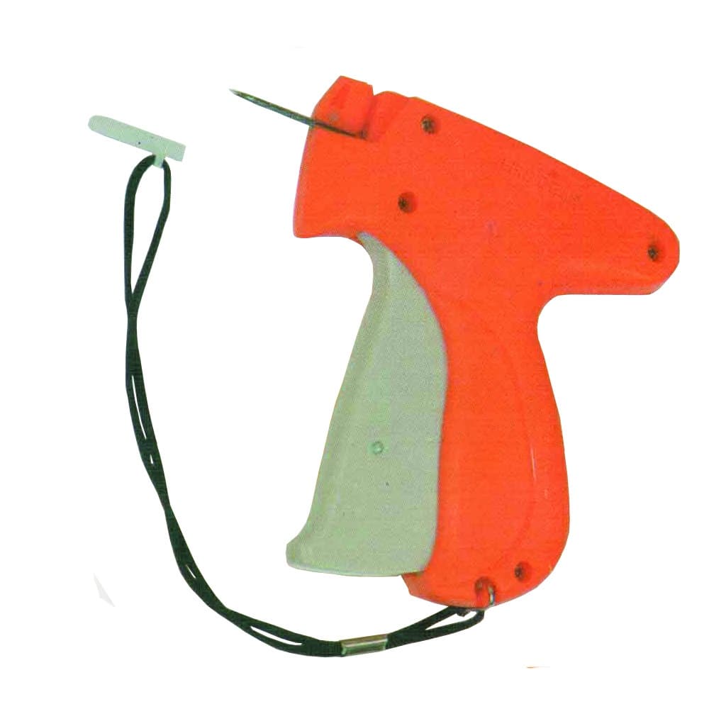Aplicador de Tag Pin para Tecidos Médios e Pesados ST-8S