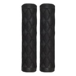 Manopla Punho Modelo Diamante Para Bicicletas Wester Cores
