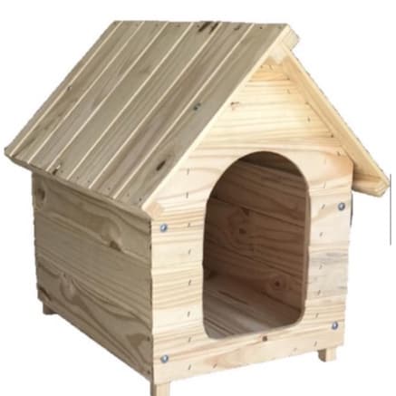 casa casinha nº1 cachorro Casa Casinha Madeira Cachorro Gato Casinha Casa Pet Pinus