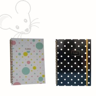 Planner  177x240mm (Planner, Agenda Permanente)