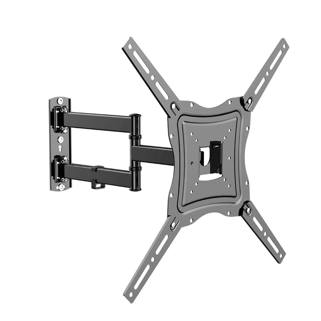 Suporte de TV Articulado com 4 movimentos 26 a 60" SAV-4400