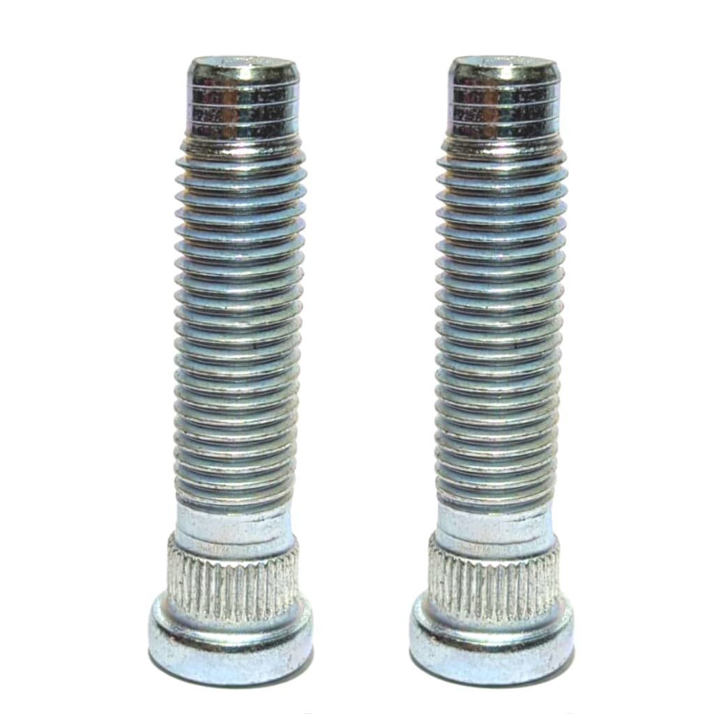 2 Prisioneiro Roda Malibu S10 Tracker Captiva Onix Cobalt