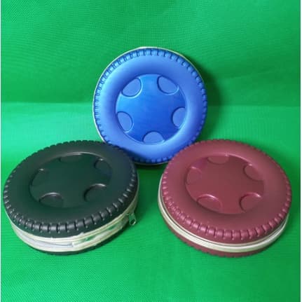Porta CD e DVD Organizador de Jogos Cabe 40 unidades