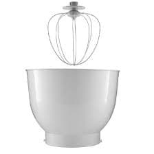 Tigela + Batedor leve Batedeira Php500 Philco Bbt500 Bbp Britania