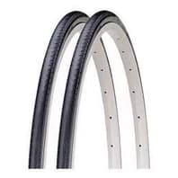 Par Pneu Para Bike Aro 26 X 1.0 Kenda Kontender K196 Oferta!