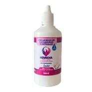 Amolecedor de Rachaduras e Cutículas Hennova para os pés - 100ml