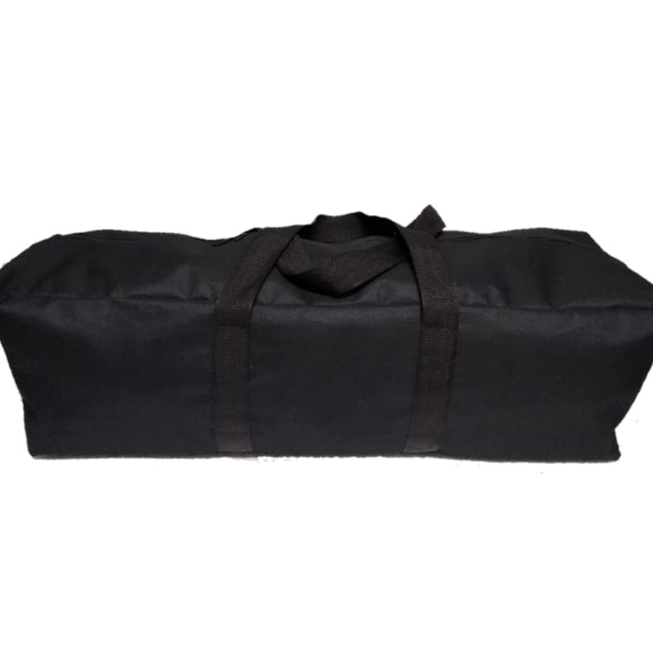 Bolsa porta vara de pesca ,  tralha de pesca ,  barraca , guarda sol , multiuso,70 cm , 45