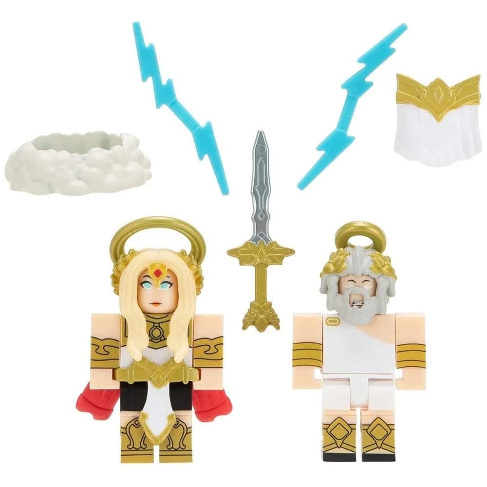 Roblox Kingdom Simuladtor Thunder