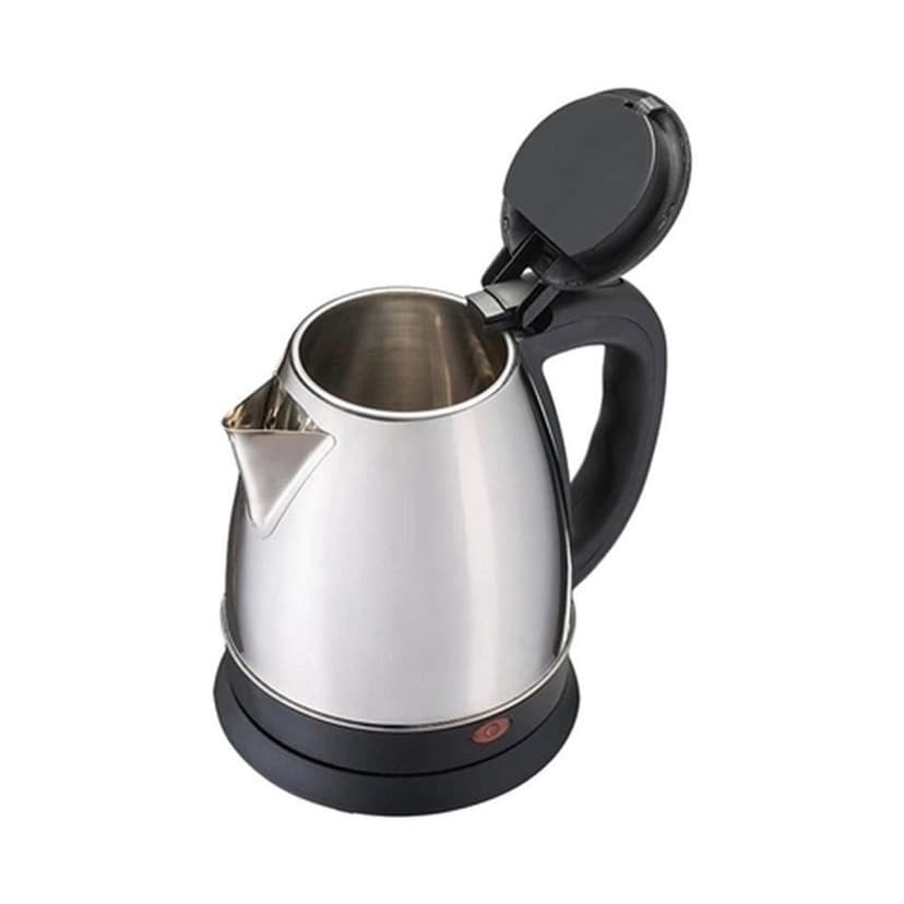 JARRA ELETRICA INOX 1,8 110V