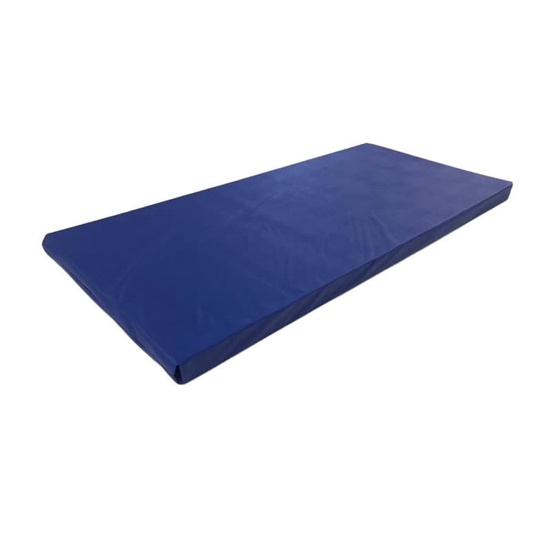 Colchonete Academia Ginástica Fitness Impermeável com Espuma 90x40x3cm