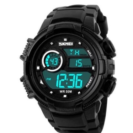 Relógio Masculino Prova D' Água Digital Lançamentos - Estoque Brasil PROMOÇAO!!!!Relógio Masculino Prova D' Água Digital Lançamentos - Estoque Brasil PROMOÇAO!!!!