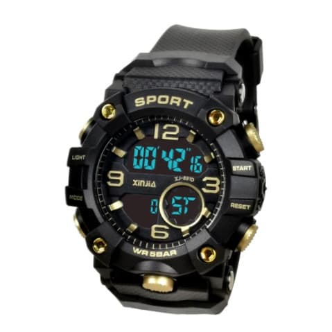 Relógio Masculino Prova D' Água Digital Lançamentos - Estoque Brasil PROMOÇAO!!!!Relógio Masculino Prova D' Água Digital Lançamentos - Estoque Brasil PROMOÇAO!!!!